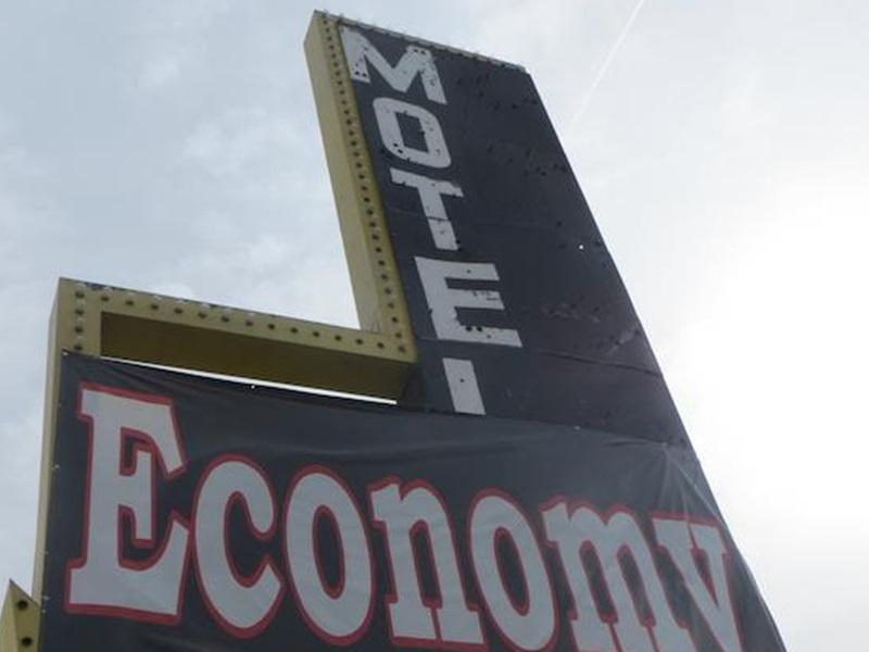 Economy Motel Main image 1